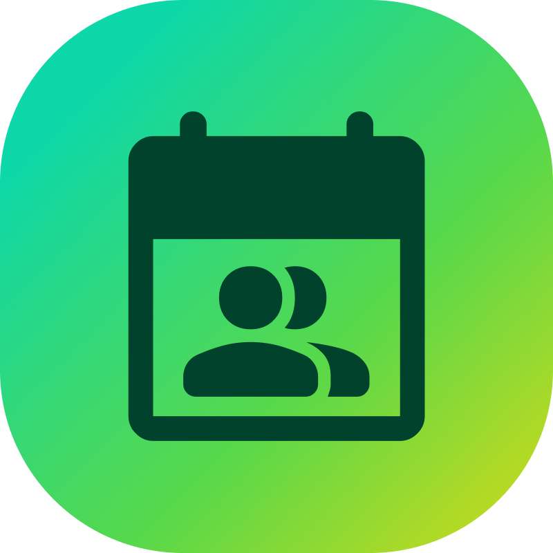 DateMatch Icon