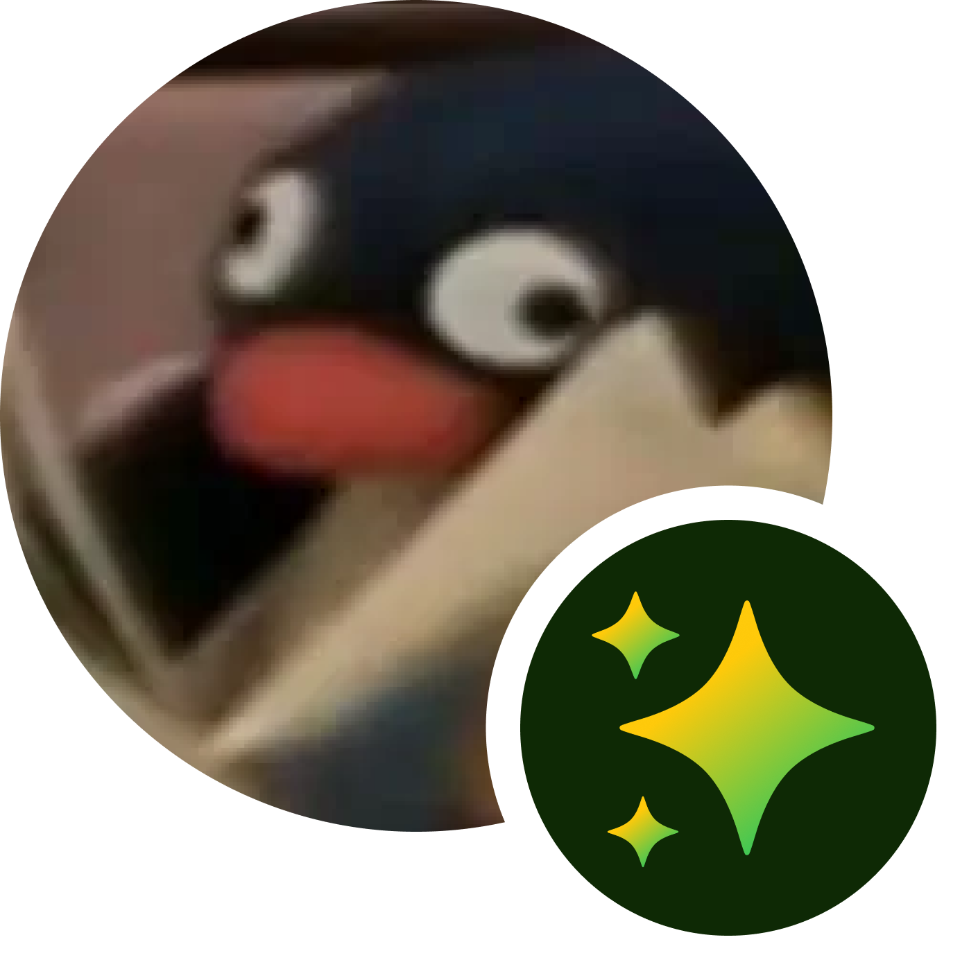 Author Icon